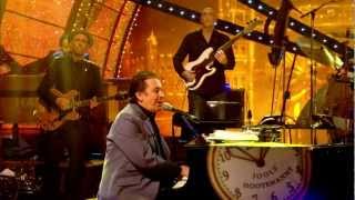 Jools &amp; His Rhythm &amp; Blues Orchestra - Maiden&#39;s Lament (Jools Annual Hootenanny 2013) HD 720p