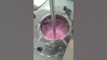 stir casting method