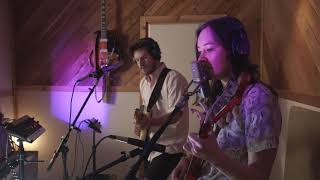 MAITA - Boy (Live Performance Video)
