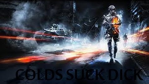 Quick M-com Arming BF3