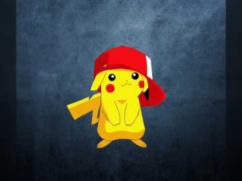 Pikachu zilsesi... Ringtone