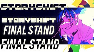 Storyshift ~ Final Stand [An Original Storyshift "MEGALOVANIA"]