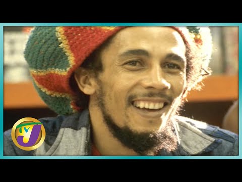 Bob Marley Biopic Casting | TVJ Smile Jamaica