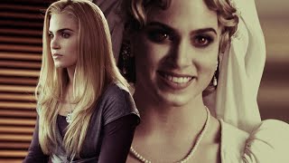 Rosalie Hale. Evil. Twilight