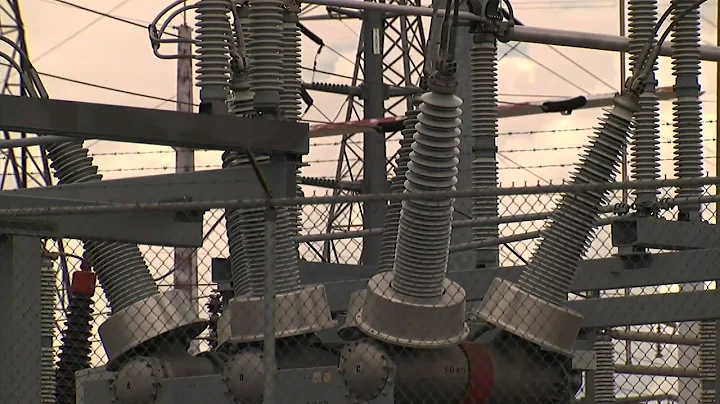 Critical U.S. Infrastructure Vulnerable to Cyber Attack