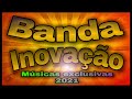 Banda inovao  msicas exclusivas 2021 agsouzamusic
