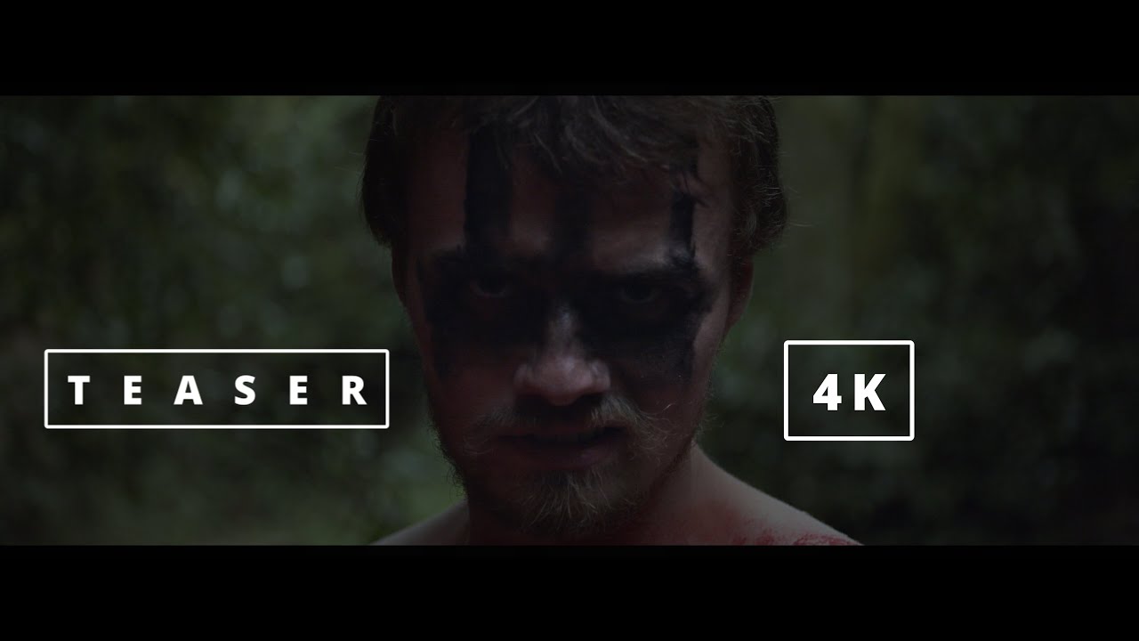 Star Wars RED | Teaser 4K | 2024