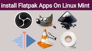 Linux Mint Essentials: How to Install and Configure Flatpak Apps for Beginners | Amir Tech Info