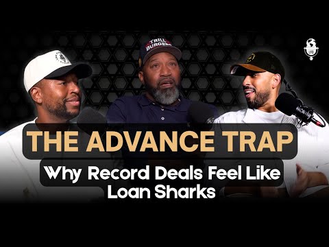 Bun B Explains the Advance Trap