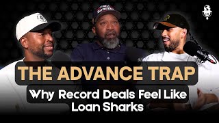 Bun B Explains the Advance Trap