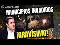 🔥 ARDE SALT: VOX denuncia el TERROR ISLÁMICO que se propaga en CATALUÑA #L2D