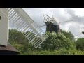 UK Power Networks helps in the restoration of Jack windmill in Clayton, West Sussex