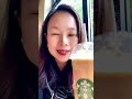 New! Stabucks' French Vanilla Mille-Feuille Frappuccino