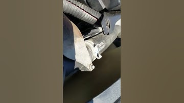 6.7 Cummins knocking #6 wristpin