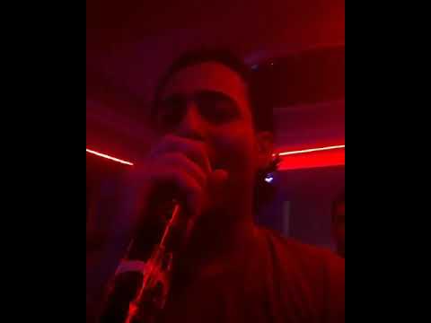 الفنان ياسر النجم سهرة العكيدات ابن نايف