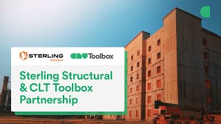 Sterling Partnership with CLT Toolbox