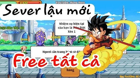 Nro Lậu | Review sever lậu mới free tất cả ,nhiều cải trang siêu xịn....