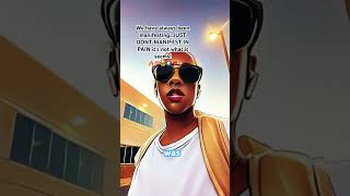 We Have Always Been Manifesting..