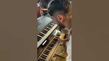 Cheb Sifou Djazzira Dkhelt Fi Couloire Khatini 