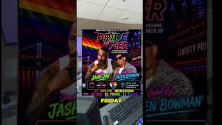 Philly Pride 2026: Top 5 LGBTQ+ Events This June!