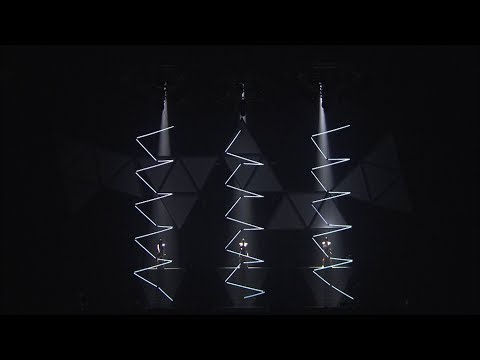 perfume the opening