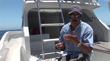 Tips for Successful Wahoo Fishing in Cabo
