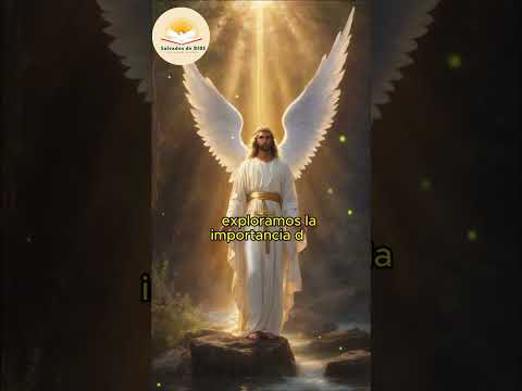 ¿Arcángel Hermesiel: Comunicación