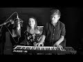 Fly Me to the Moon - Throwin&#39; it back to the 50&#39;s (cover by Gil &amp; Raynah)