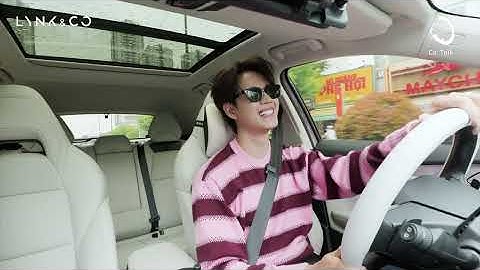 Cotalk with Minh The Lynk & Co Project in Vietnam