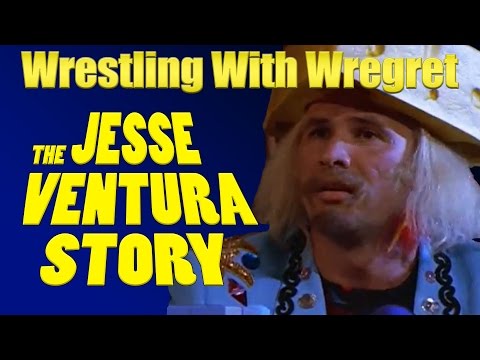 Video: Wrestler, actor, politician Jesse Ventura: biography, filmography