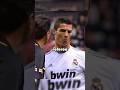 Rival Player Messed With Ronaldo Twice… Big Mistake #shorts #ronaldo