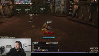 Lineage  2 INTERLUDE MEGAPVP