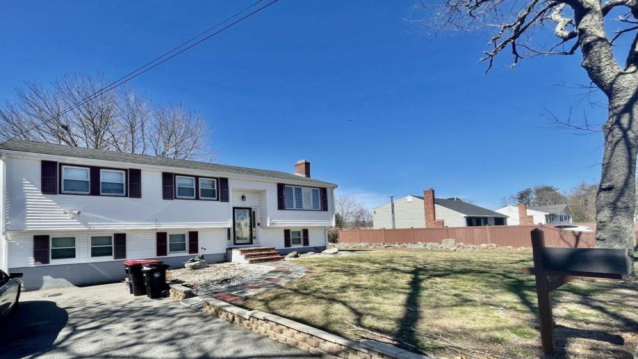 537 East St, Brockton, MA Presented by Jose E Perez. YouTube