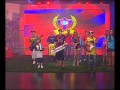 TALENTO DE BARRIO CERRO VOS SOS MI VIDA