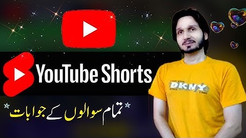 YouTube Shorts Channels