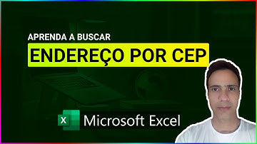 [ATUALIZADO] Buscando Endereço AUTOMATICAMENTE a partir do CEP