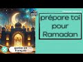 Prche du vendredi prpare toi pour ramadan par me.i abou ibrahim en arabe et franais