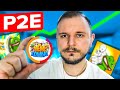 NEW Crypto Game 2023 - Meme Kombat P2E &amp; Stake