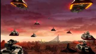 Einhander - PS1 - Bad End