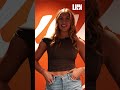 GRWM 💁‍♀️ Texas Volleyball Edition Streaming on LHN