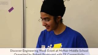ISTE Outstanding Teacher Nomination Video