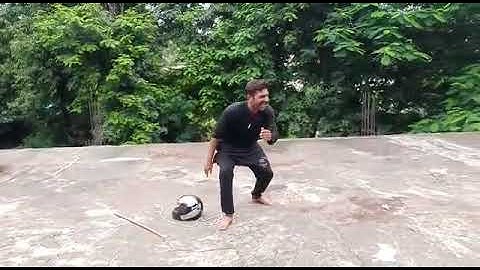 Hindi Audition #Charactor #Madari #ActorRuturaj  #Hindi