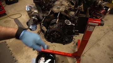 How To Set Timing On A Rotary Engine. PT1 Static Timing.