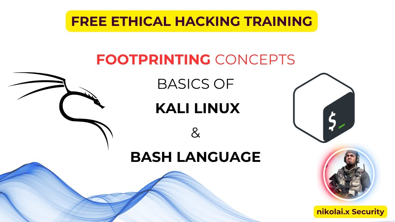 Kali Linux Tutorial for Beginners 2025 | Learn Bash Commands, Terminals & File Navigation in Urdu