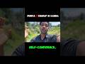 Duniya kna kahuchi #growth #self-confidence 