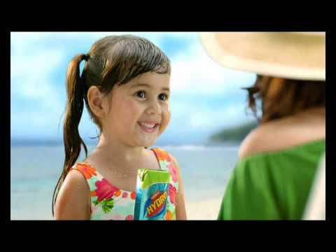 TVC Hydro Family 2012