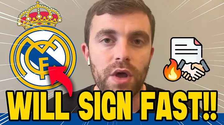🤩 YES!! ✅ FABRIZIO ANNOUNCED NOW! HOT SIGNINGS ON REAL MADRID TRANSFER NEWS TODAY - DayDayNews