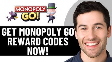 MONOPOLY GO REWARD CODE TODAY | GET WORKING CODES NOW! (UPDATED 2025)