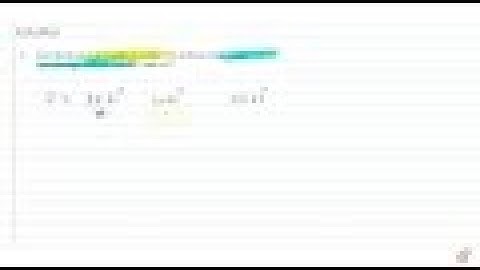 Let U be the set of all triangles in a plane. If A is the set of all triangles with at least one...