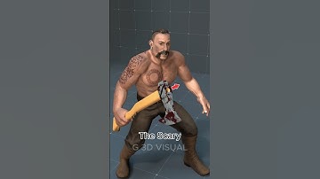 Wat maakt deze bijl tot een geweer?